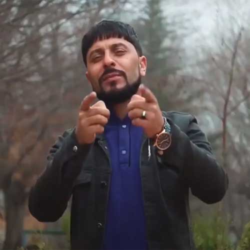 تورال صدالی آلدین جانیمی